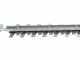 Cortasetos de bater&iacute;a Verdemax TS20 - Espada de 60 cm - Bater&iacute;a de 20V 2Ah