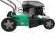 Cortac&eacute;sped autopropulsado GreenBay GB-LM 46 SH - 4 en 1 - Motor Honda GCVx145