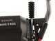 BlackStone MHG 2400 - Motoazada de gasolina de 212cc - 7 HP