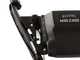BlackStone MHG 2400 - Motoazada de gasolina de 212cc - 7 HP