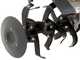 BlackStone MHG 2400 - Motoazada de gasolina de 212cc - 7 HP