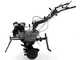 BlackStone MHG 2400 - Motoazada de gasolina de 212cc - 7 HP
