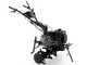 BlackStone MHG 2400 - Motoazada de gasolina de 212cc - 7 HP