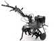 BlackStone MHG 2400 - Motoazada de gasolina de 212cc - 7 HP