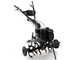 BlackStone MHG 2400 - Motoazada de gasolina de 212cc - 7 HP