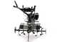 BlackStone MHG 2400 - Motoazada de gasolina de 212cc - 7 HP