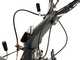 BlackStone MHG 2400 - Motoazada de gasolina de 212cc - 7 HP