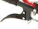 BlackStone MHG 2400 - Motoazada de gasolina de 212cc - 7 HP