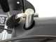 BlackStone MHG 2400 - Motoazada de gasolina de 212cc - 7 HP