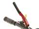 BlackStone MHG 2400 - Motoazada de gasolina de 212cc - 7 HP