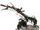 BlackStone MHG 2400 - Motoazada de gasolina de 212cc - 7 HP