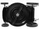 Ryobi RY36LMMX51A-140 - Cortac&eacute;sped de bater&iacute;a - MAX POWER 36V/4Ah - Corte de 51 cm