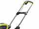 Ryobi RY36LMMX51A-140 - Cortac&eacute;sped de bater&iacute;a - MAX POWER 36V/4Ah - Corte de 51 cm