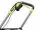 Ryobi RY36LMMX51A-140 - Cortac&eacute;sped de bater&iacute;a - MAX POWER 36V/4Ah - Corte de 51 cm
