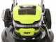 Ryobi RY36LMMX51A-140 - Cortac&eacute;sped de bater&iacute;a - MAX POWER 36V/4Ah - Corte de 51 cm
