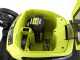 Ryobi RY36LMMX51A-140 - Cortac&eacute;sped de bater&iacute;a - MAX POWER 36V/4Ah - Corte de 51 cm