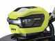 Ryobi RY36LMMX51A-140 - Cortac&eacute;sped de bater&iacute;a - MAX POWER 36V/4Ah - Corte de 51 cm