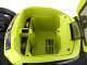 Ryobi RY36LMMX51A-140 - Cortac&eacute;sped de bater&iacute;a - MAX POWER 36V/4Ah - Corte de 51 cm