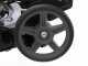 Ryobi RY36LMMX51A-140 - Cortac&eacute;sped de bater&iacute;a - MAX POWER 36V/4Ah - Corte de 51 cm