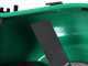 Cortac&eacute;sped autopropulsado GreenBay GB-LM 51 H - 4 en 1 - Motor Honda GCVx170 - Corte de 51cm