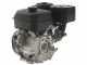 Motor de gasolina GoodYear GY390Q- con eje mon&oacute;cilindrico de 4 tiempos