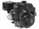 Motor de gasolina GoodYear GY390E con eje monocil&iacute;ndrico - arranque el&eacute;ctrico