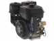 Motor de gasolina GoodYear GY390E con eje monocil&iacute;ndrico - arranque el&eacute;ctrico