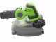 VERDEMAX TR20 - Cortabordes de bater&iacute;a - 20V 2Ah