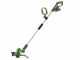 VERDEMAX TR20 - Cortabordes de bater&iacute;a - 20V 2Ah