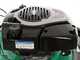 Cortac&eacute;sped autopropulsado GreenBay GB-LM 51 BS - 4 en 1 - Motor B&amp;S 750EX - Corte de 51cm