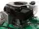 Cortac&eacute;sped autopropulsado GreenBay GB-LM 51 BS - 4 en 1 - Motor B&amp;S 750EX - Corte de 51cm