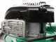 Cortac&eacute;sped autopropulsado GreenBay GB-LM 51 BS - 4 en 1 - Motor B&amp;S 750EX - Corte de 51cm