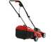 Einhell GC-EM 1032 - Cortac&eacute;sped el&eacute;ctrico - 1000 W - Corte de 32 cm