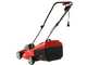 Einhell GC-EM 1032 - Cortac&eacute;sped el&eacute;ctrico - 1000 W - Corte de 32 cm