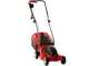 Einhell GC-EM 1032 - Cortac&eacute;sped el&eacute;ctrico - 1000 W - Corte de 32 cm