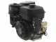 Motor de gasolina GoodYear GY390EV con eje c&oacute;nico - arranque el&eacute;ctrico