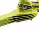 Soplador de bater&iacute;a RYOBI OBL1820S - 18V - Velocidad del aire 245 Km/h
