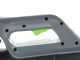 Soplador de hojas Verdemax SA20 - Bater&iacute;a 20V 2AH