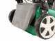 Cortac&eacute;sped autopropulsado GreenBay GB-LM 42 P - 3 en 1 - Motor de gasolina Y145V OHV de 145 cc