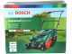 BOSCH Universal Raker 900 - Escarificador el&eacute;ctrico 900 W