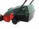 BOSCH Universal Raker 900 - Escarificador el&eacute;ctrico 900 W