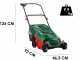 BOSCH Universal Raker 900 - Escarificador el&eacute;ctrico 900 W