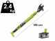 Cortarramas de bater&iacute;a RYOBI OLP1832BX - 18V - di&aacute;metro 32 mm - 4Ah