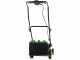 Verdemax RS20 - Cortac&eacute;sped de bater&iacute;a - 2x20V/2.5Ah - Corte de 38 cm