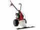 Eurosystems Minieffe M150 RM - Motosegadora multifunci&oacute;n - B&amp;S 625 EXi