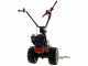 Eurosystems Minieffe M150 RM - Motosegadora multifunci&oacute;n - B&amp;S 625 EXi
