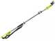Podadora de bater&iacute;a RYOBI RY18PLA-0 - 18V - 4Ah - Di&aacute;metro de corte 32 mm