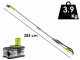 Podadora de bater&iacute;a RYOBI RY18PLA-0 - 18V - 4Ah