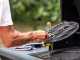 Culinary modular grill lifter Campingaz