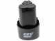 Verdemax FUTURA 8L - Bomba fumigadora de bater&iacute;a con mochila - 12V - 2.5Ah